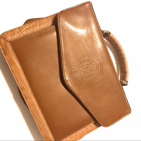 Bellerose Accessories - BelleRose Attaché